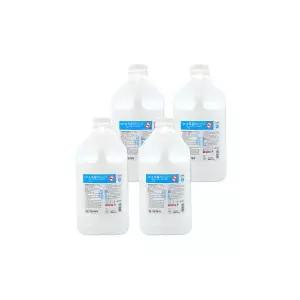 그린제약 에탄올4L 알콜83% 공간소독 4개 2286083 J