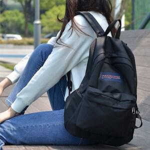 잔스포츠 남성 여성 백팩 여행용 중학생 초등학생 책가방 학원 여행 데일리 키플링백팩