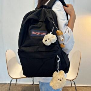 슈퍼브레이크 플러스 백팩 책가방 노트북 중고등학생 대학생