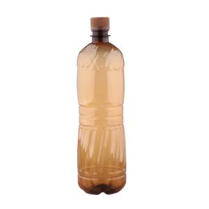 KJ119/갈색 생맥주용기 1000cc/1박스/맥주용기