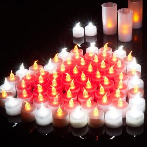 LED티라이트/컵라이트/전자양초/캔들/이벤트/전자/