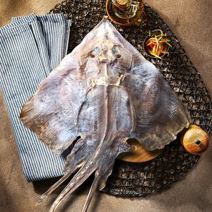 제수용 말린 가오리 특대형 5c4m 내외 1마리 마른 건가오리 간재미 생선콜라겐