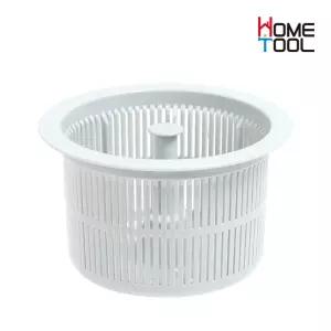 TSA-1044 탈수기 배수구 전용 거름망 (PP재질)