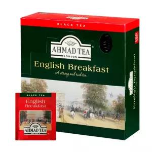 아마드 잉글리쉬 브렉퍼스트 홍차 100티백