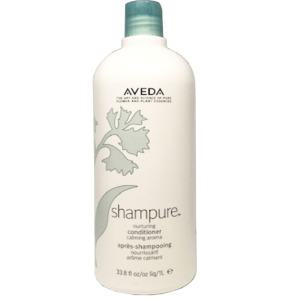 [아베다] 샴퓨어 컨디셔너  1L+펌핑기