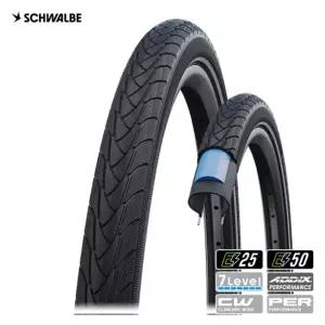 Schwalbe 투어/700C, 마라톤 플러스 크린처, 와이어