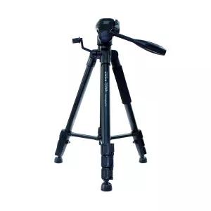 마인그라피 7500B 4단 삼각대 스마트폰 DSLR 미러리스 액션캠 맥세이프 거치