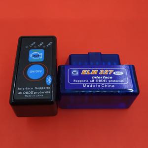 ELM327 코딩가능 차량진단 OBD2 스캐너 / EML327 V1.5