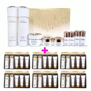 이자녹스 테르비나 AD 2종 / 3종 세트