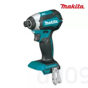 마끼다 DTD153Z 18V 충전임팩드라이버 본체만 BL모터 170Nm