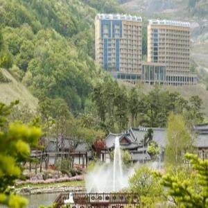 [강원 호텔] 하이캐슬리조트 (영월,정선)