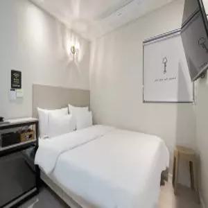 [서울 모텔] 건대 라스테이 (건대,군자,구의)