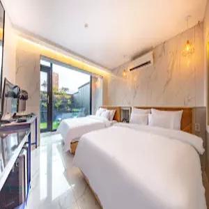 [광주 모텔] 광주 충장로 이끌림 비즈니스호텔 (충장로,대인시장,국립아시아문화전당,동구,남구)