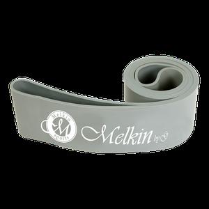 멜킨 풀업 라텍스 8단계 고무밴드 철봉 헬스 근력운동