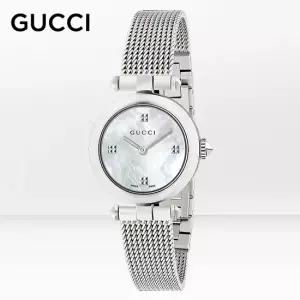 GUCCI 시계 YA141504