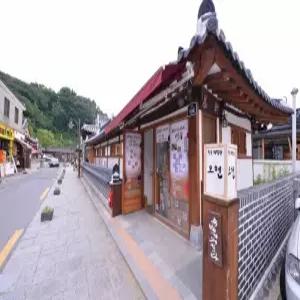 [전북] 전주 모헌 한옥펜션(전북, 전주)