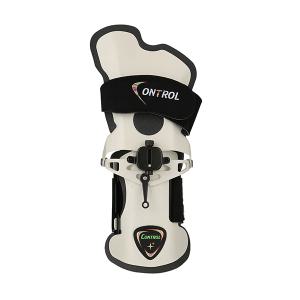 로드필드 컨트롤 크림(맘모스) 볼링아대+속장갑