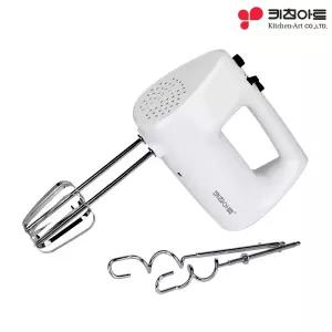 핸디형 반죽기 KAB-0161 거품기 반죽기 홈베이킹 미니반죽기