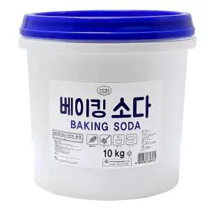 베이킹소다10kg 주방세제/ 표백제/ 세제/ 스푼