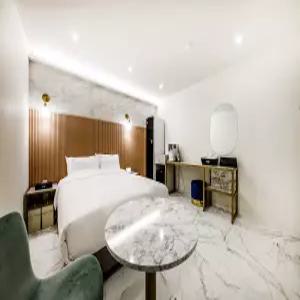 [경북 모텔] 포항 죽도시장 에일라 (eila) 호텔 (포항,북구(영일대,죽도시장,여객터미널))