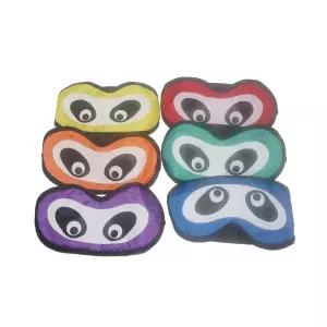 플레이핏 판다안대 안대 시각놀이 늘봄교실 누리과정 놀이체육 블라인드