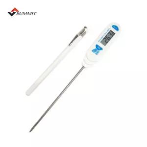 서미트 디지털 탐침온도계 TPI330 휴대용 방수 국산