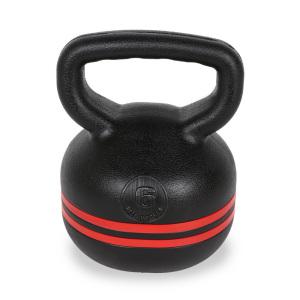 국내생산 아리프 레드라인 케틀벨 6kg 캐틀벨 아령