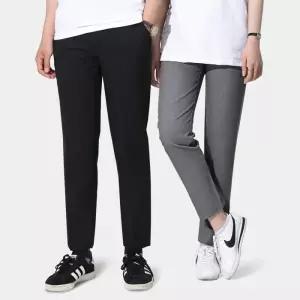 [엠엔씨][MNC] 심플 모던 밴딩슬랙스 (MDLP148SJ)