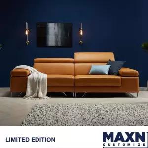 ITALY통가죽 카르멘 3.5인용 통가죽 소파 이태리 천연소가죽 쇼파