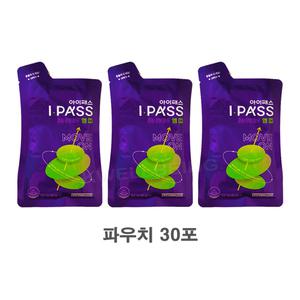 정관장 아이패스 M 50mlx30포(파우치 30포)