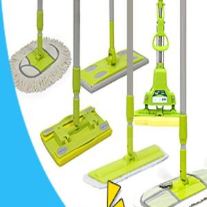 밀대10종 리필15종 빗자루 솔 쓰레받이 30종모음