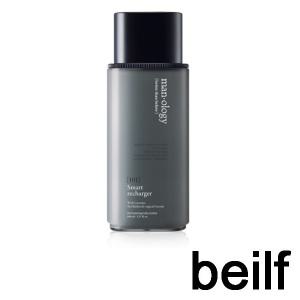 빌리프 맨올로지 101 스마트 리차저 100ml/수분/보습