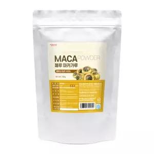 [갑당약초] 페루 마카 가루 분말 300g