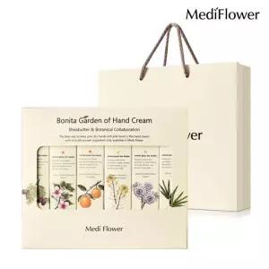 보니타 가든 핸드크림 6종세트+쇼핑백