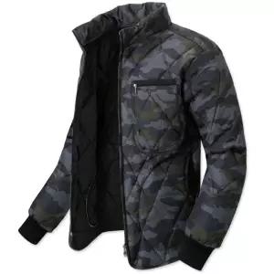 [엠엔씨][MNC] 밀리터리 포켓 깔깔이 (MDPD317DW)