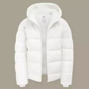 [엠엔씨][MNC] 웰론 W1037 숏패딩 (MDPD309DC)