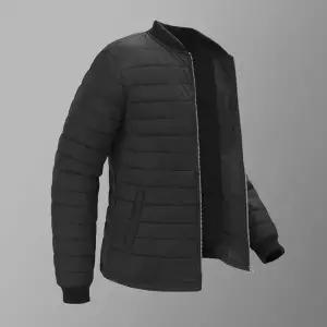 [엠엔씨][MNC]  웰론 W1042 항공점퍼패딩 (MDPD286DC)