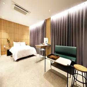 [광주 모텔] 광주 운암동 비엔날레호텔 (광주역,기아챔피언스필드,전대사거리,북구)