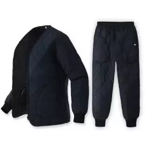 [엠엔씨][MNC] 브이넥기본 깔깔이 세트 (MDSE342DW)