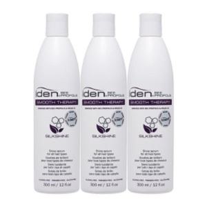 아이덴 비 프로폴리스 실크샤인 300ml 3개 대용량-윤기와 부드러움강화 세트가
