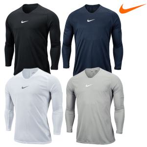 나이키 드라이 PARK 1STLYR 긴팔 저지 남성 티셔츠