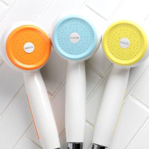 프렐 N2 마이크로버블 샤워기 헤드 아기 샤워기 절수 필터 세트