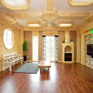 [인천 펜션] 대부도(영흥도) 페어리랜드펜션 (강화,옹진)