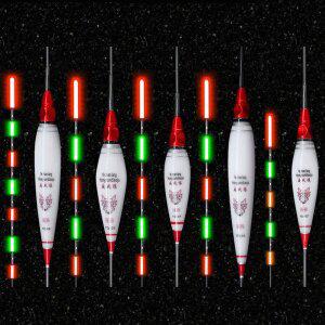 민물 전자찌(YD)/저부력찌/올림찌/바닥찌/고성능 발광/나노소재사용/예민한입질