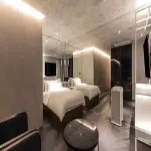 [서울] 종로 더 디자이너스(서울모텔/종로모텔)