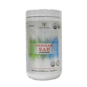 매나테크 오소린(우유가수분해/유청단백농축분말99.9%)