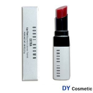 바비브라운 엑스트라 립 틴트 2.3g/베어라즈베리/립케어/루즈/립스틱