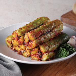 [찬우물] 오이소박이3kg 1개