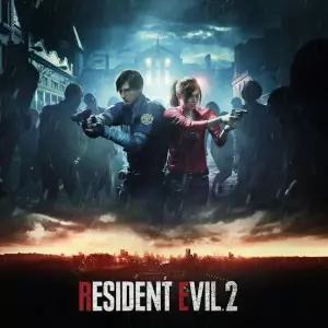 PC/스팀 바이오하자드 RE 2 리메이크(코드발송)