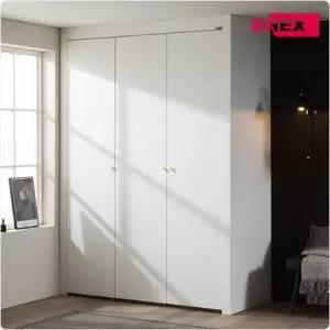 에넥스 리안 작은방 붙박이장 일반형거울미포함-1701 1850mm
